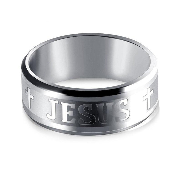 Jesus Ring
